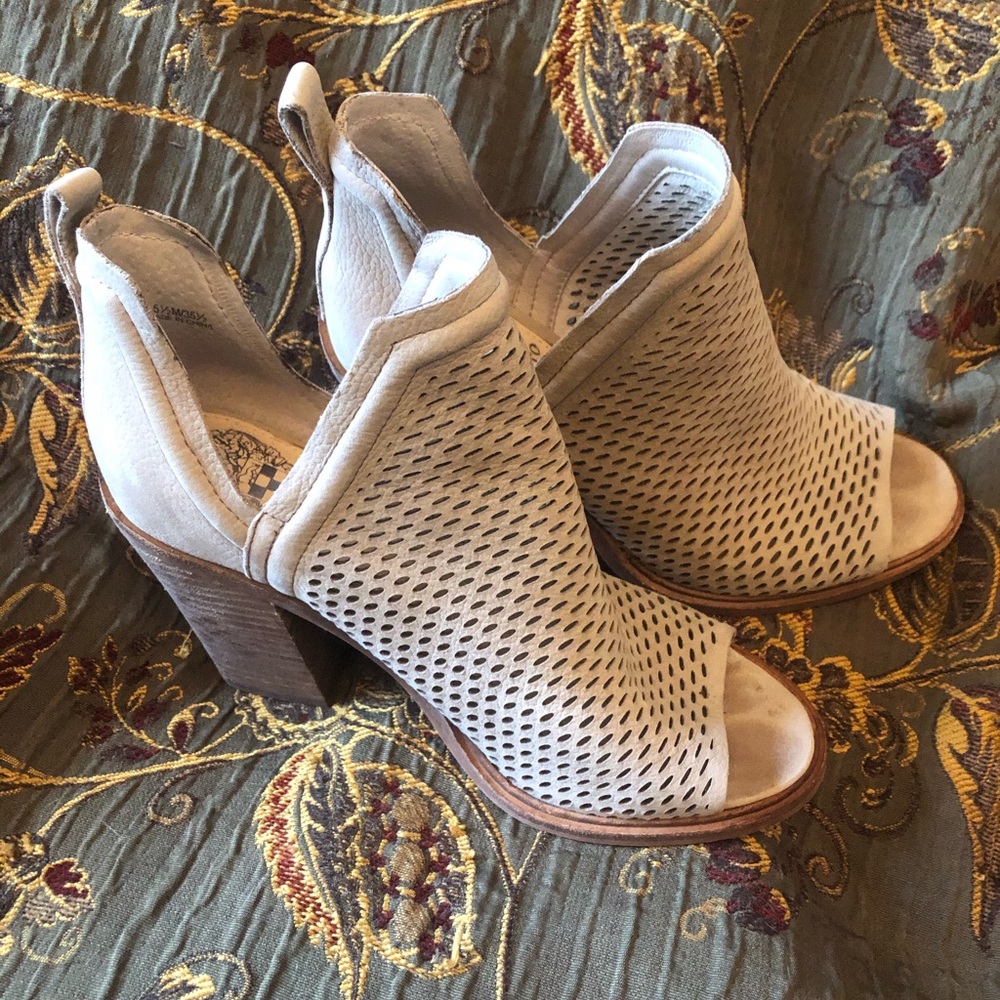 Vince Camino Booties